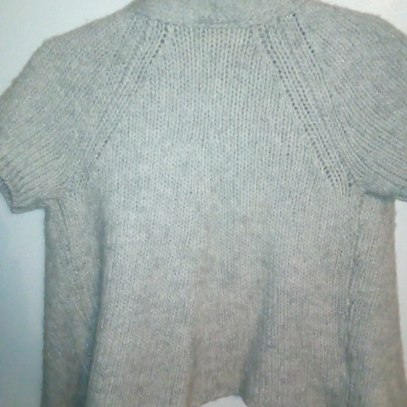 Ann Taylor's Loft Cardigan sweater - Picture 3 of 3